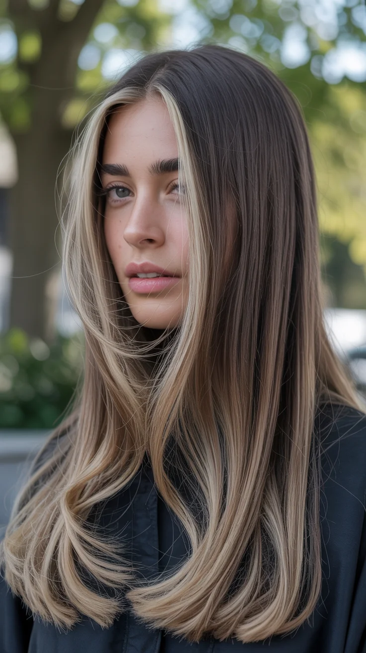24 Full Head Babylights Blonde on Brown Hair Ideas 2026 That Look Naturally Gorgeous