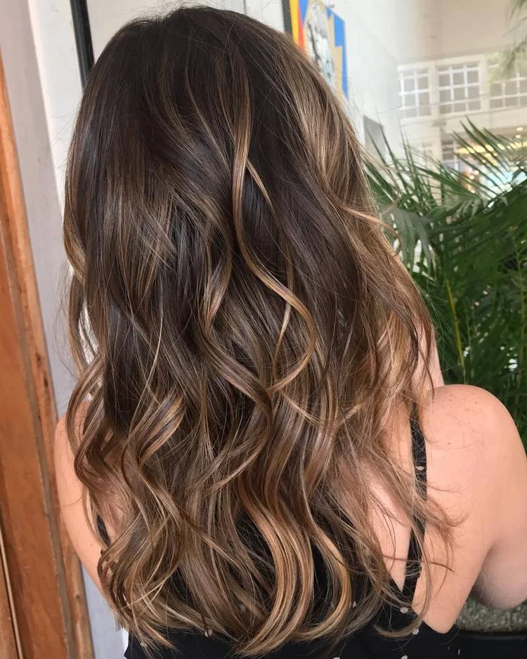 Balayage Fall 2026 Hair Color For Brunettes: 23 Gorgeous Ideas