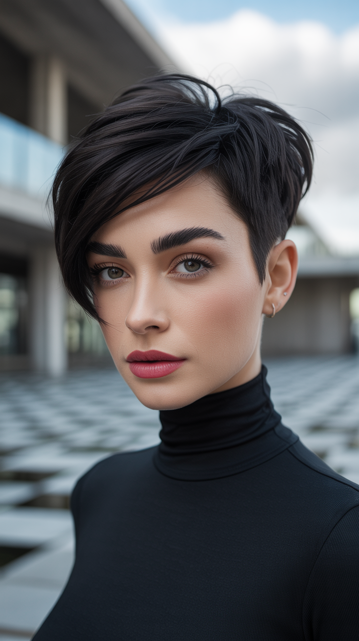 20 Modern Pixie Haircuts For Women You'll Want to Try in 2026