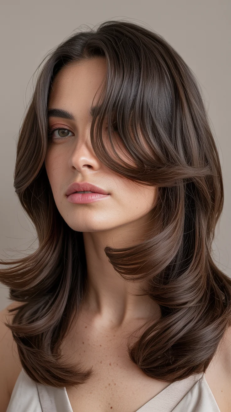 20 Dimensional Brunette Hair Color Ideas for a Rich, Glossy Look in 2026