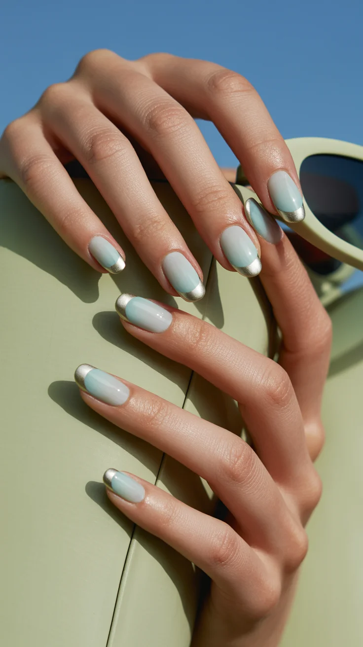 20 French Tip Nails With Modern Twist That Will Elevate Your Manicure in 2026
