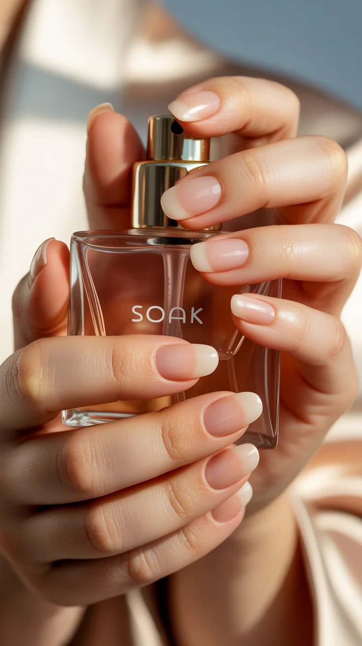 20 Soap Nails Clean Girl Manicure Trend Ideas for an Effortlessly Chic Look in 2026