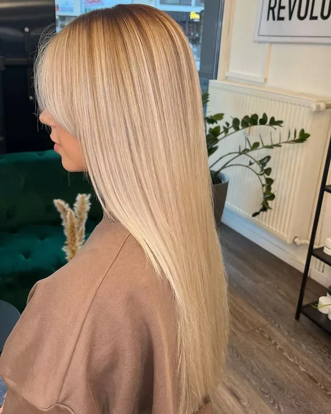 24 Warm Blonde Hair Color Ideas for a Soft, Radiant Look