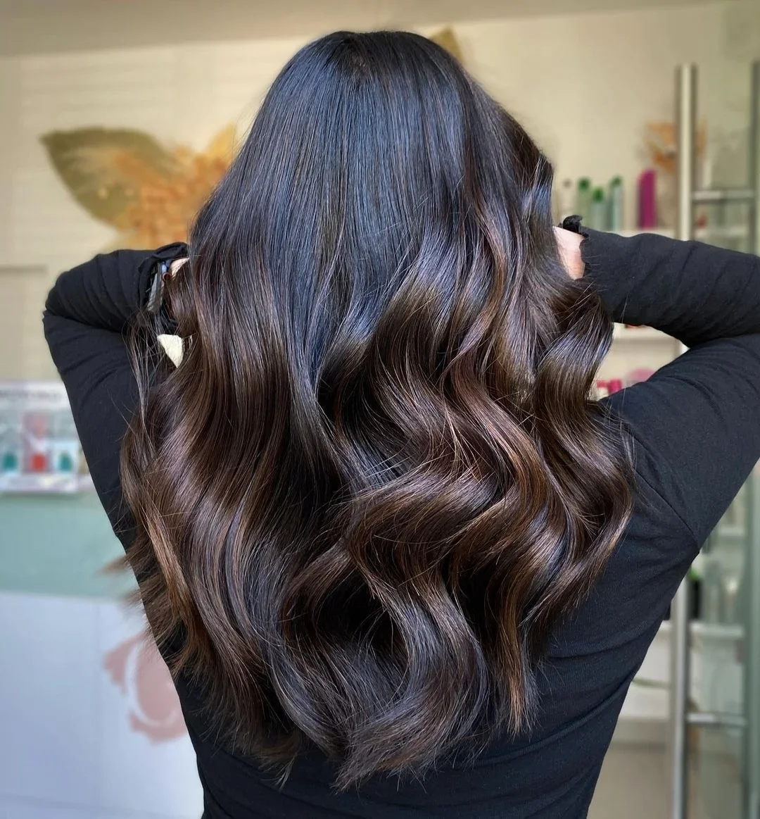 22 Expensive Brunette Hair Color Trends For Fall 2026