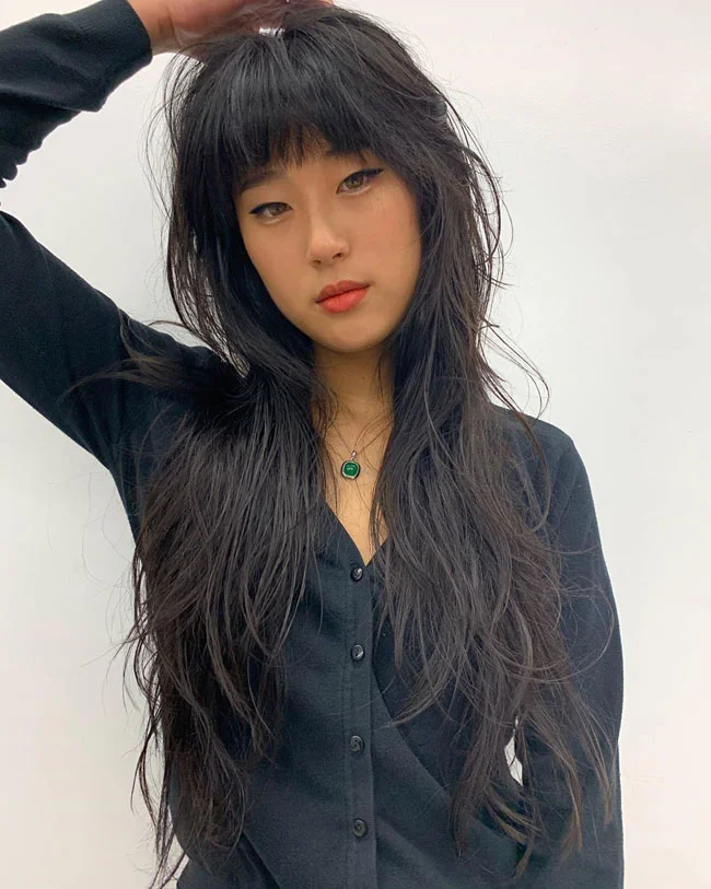 24 Easy Layered Haircuts For Women For Fall 2026