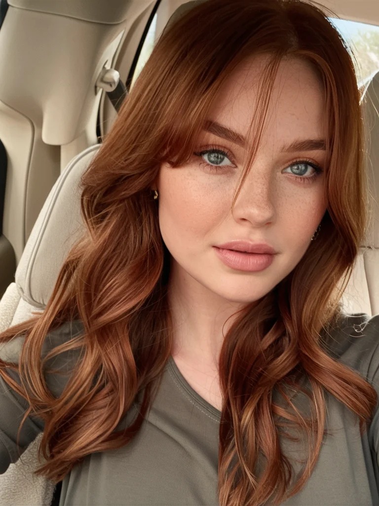 23 Fall Chocolate Brown Hair Color Inspiration Ideas