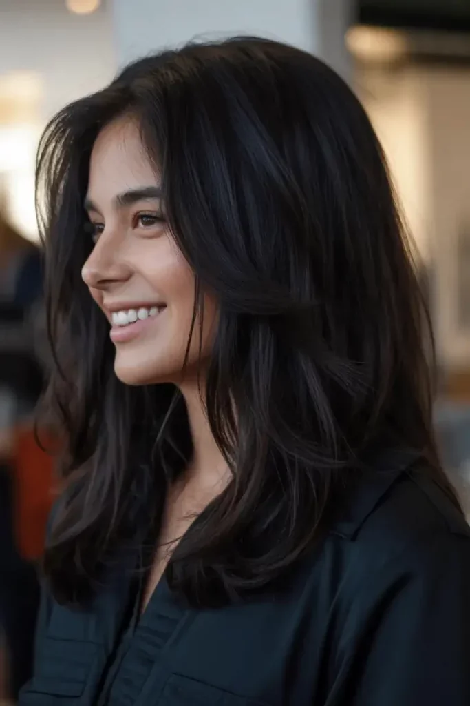 25 Fall Hair Color Trends for Brunettes to Try in 2026