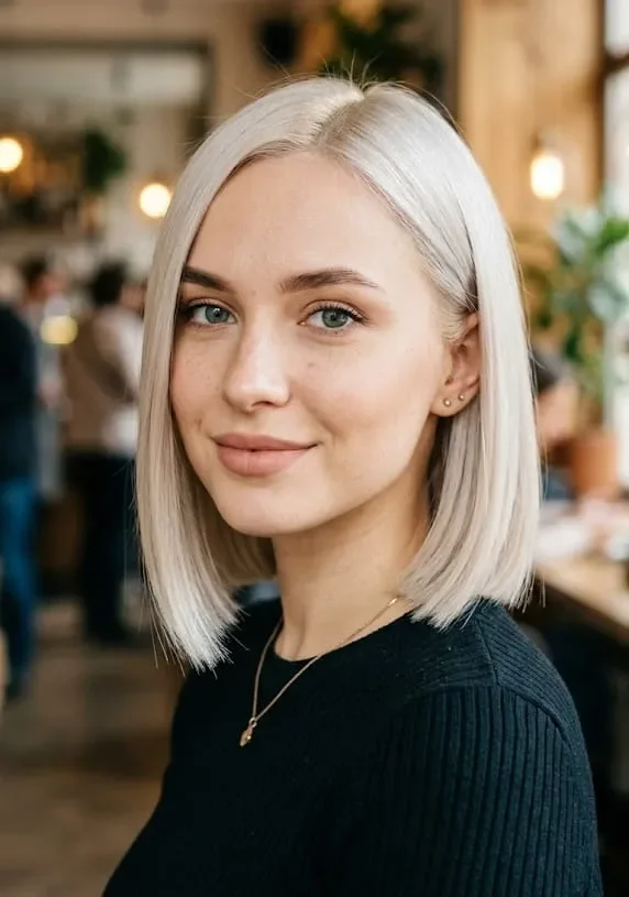 24 Trending Bob Hairstyles to Try This Fall 2026
