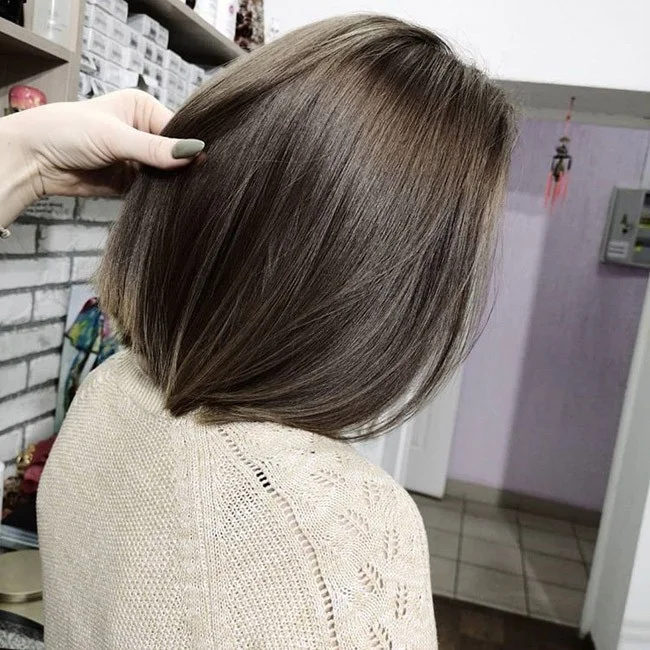 23 Chic and Cute Hair Color Ideas for Fall 2026