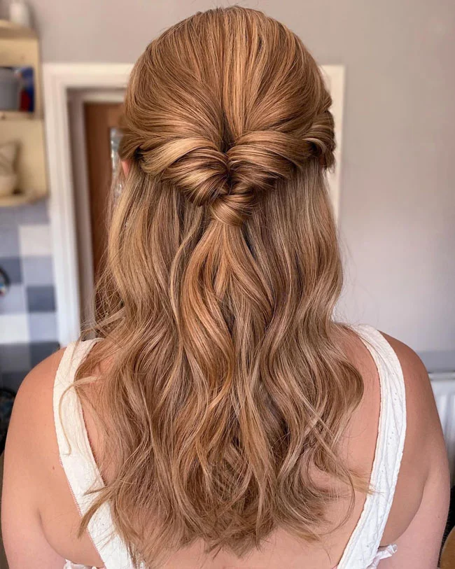 25 Fall 2026 Hairstyles Perfect for Mid-Length Cuts