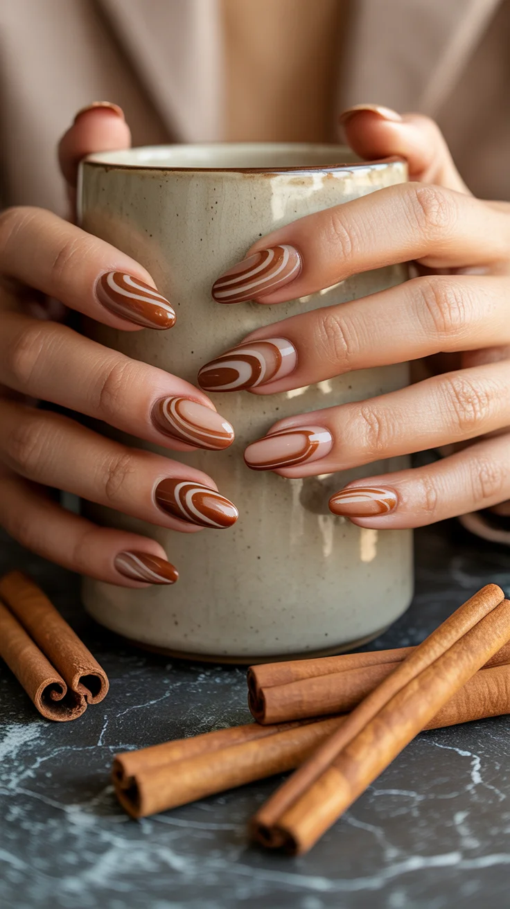 20 Fall Nail Art 2026 Ideas You'll Want to Copy This Season