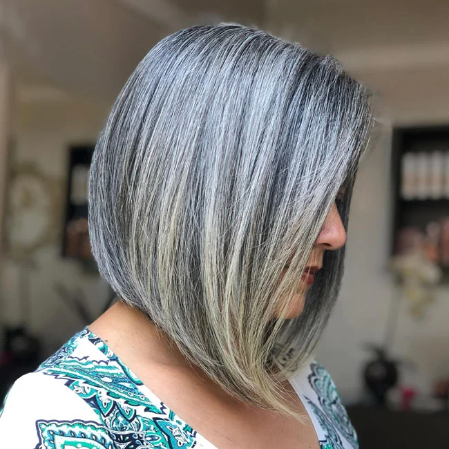 25 Elegant Fall 2026 Haircut Inspiration for Women Over 60