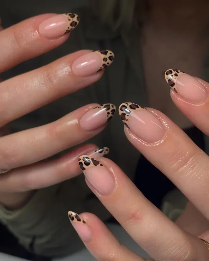 Chocolate Brown Fall Nails 2026 Designs: 29 Trendy Ideas
