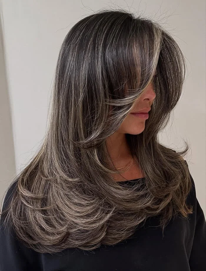 24 Fall 2026 Hair Colors for Women 40-Year-Olds and Up