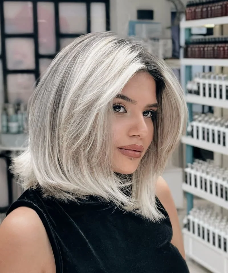 30 Fall Hair Color for Blondes Ideas 2026 to Try This Season