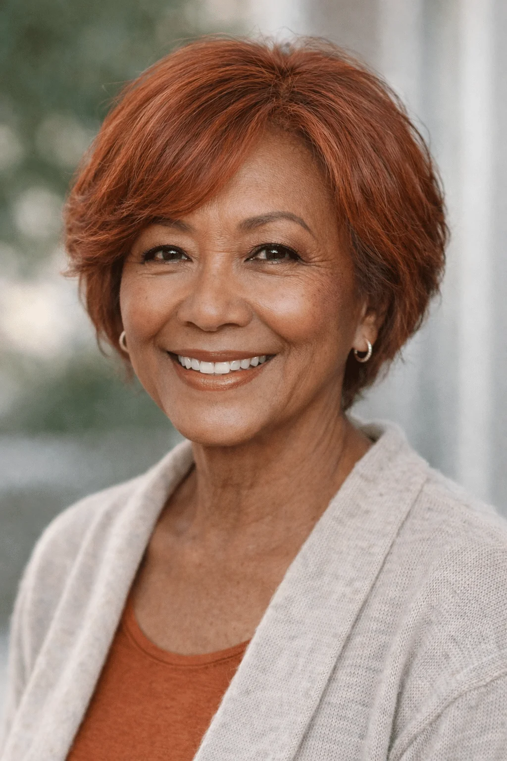 20 Fall 2026 Hair Color Guide for Women Over 50: Trendy Shades & Ideas