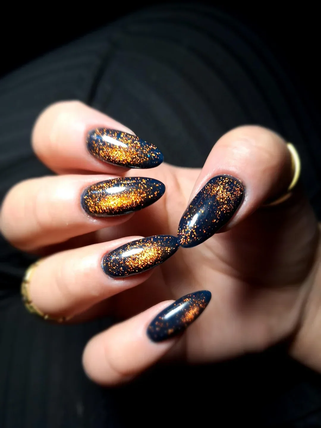 23 Burnt Orange Fall Nails 2026 Designs: Trendy Autumn Ideas