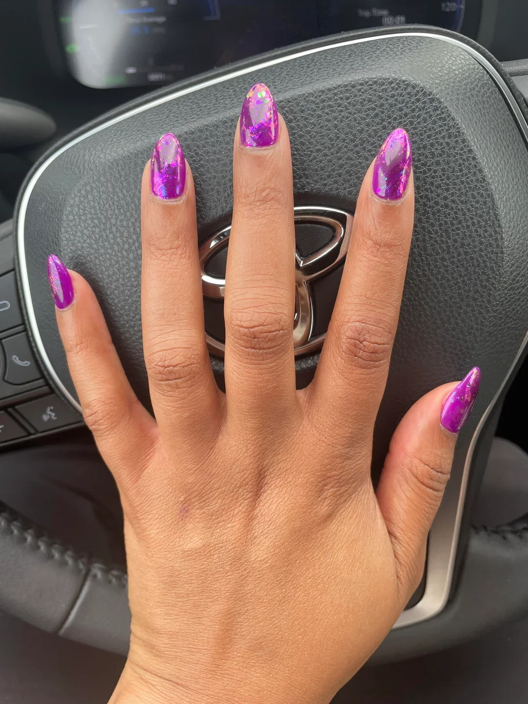 28 Elegant Nail Designs For Different Nail Shapes For Fall 2026