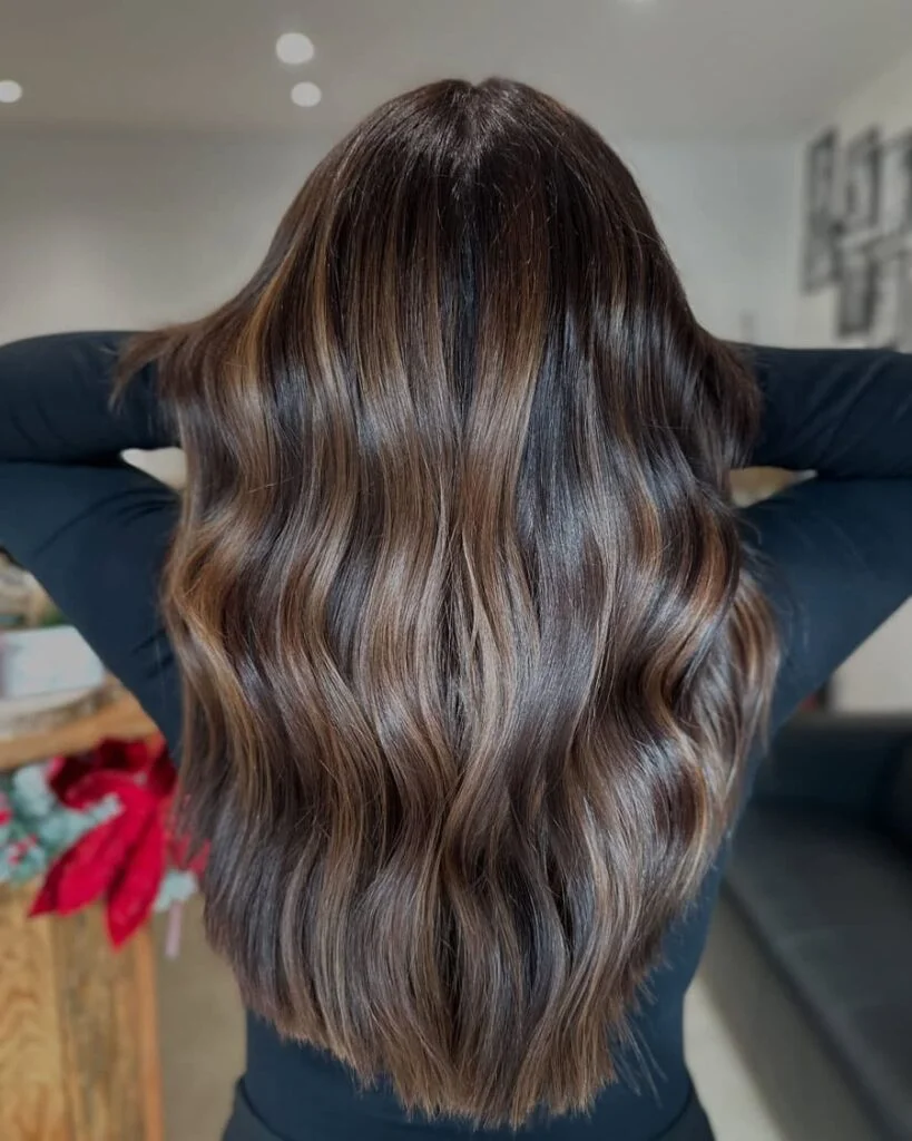 Balayage Fall 2026 Hair Color For Brunettes: 23 Gorgeous Ideas