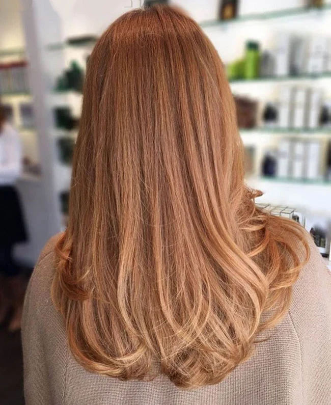 22 Fall 2026 Hair Color Guide for Women Over 40: Chic & Flattering Ideas