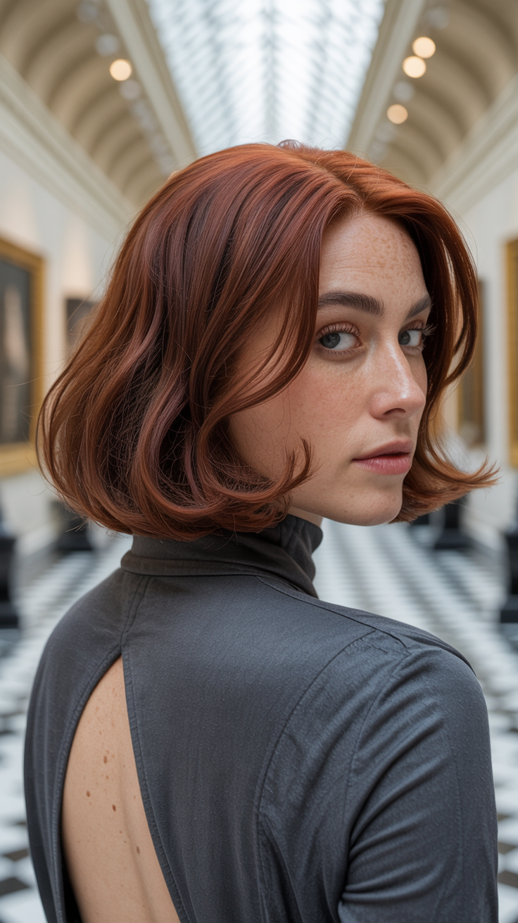 23 Trendy Bob Hairstyles For Thin Hair That Add Volume And Style