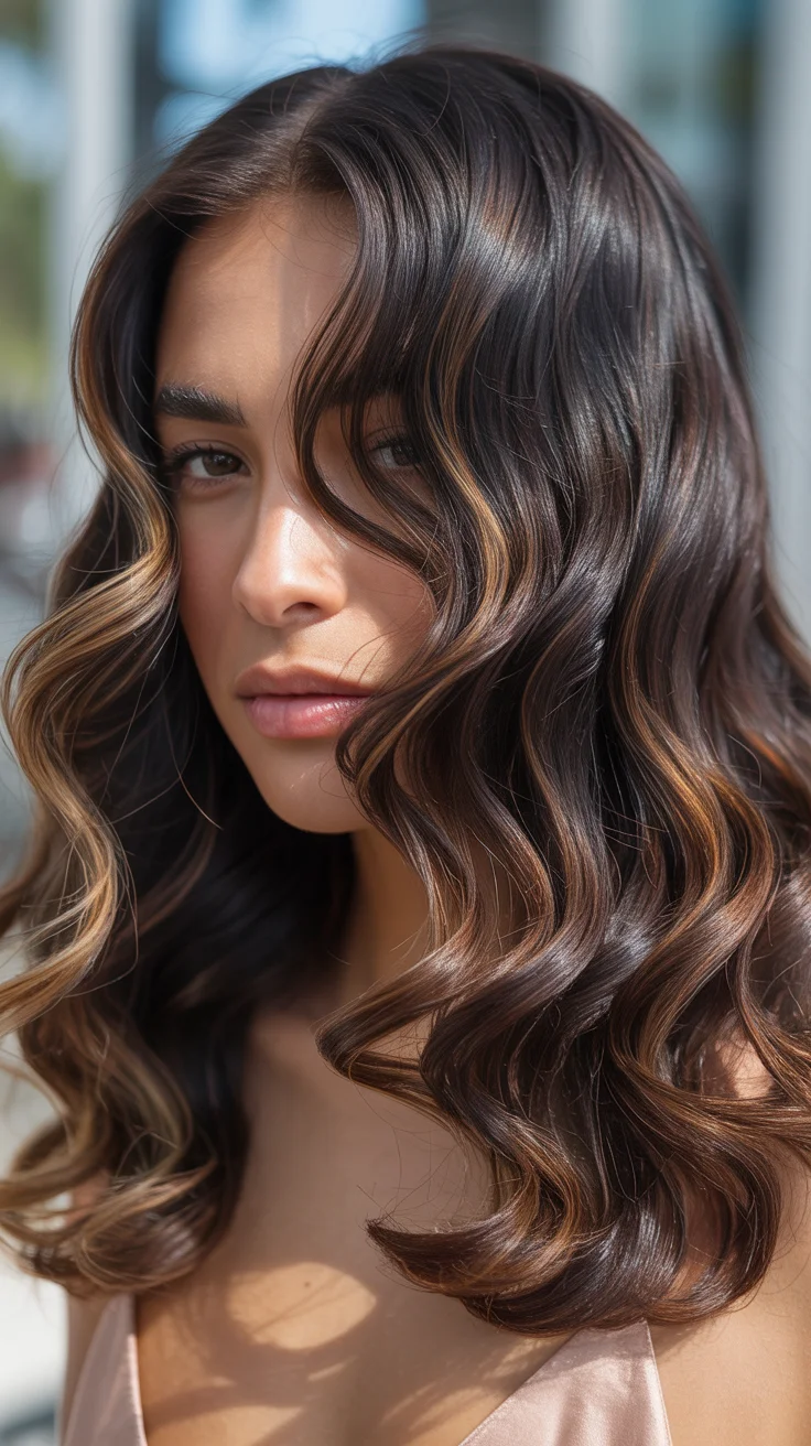 20 Dimensional Brunette Hair Color Ideas for a Rich, Glossy Look in 2026