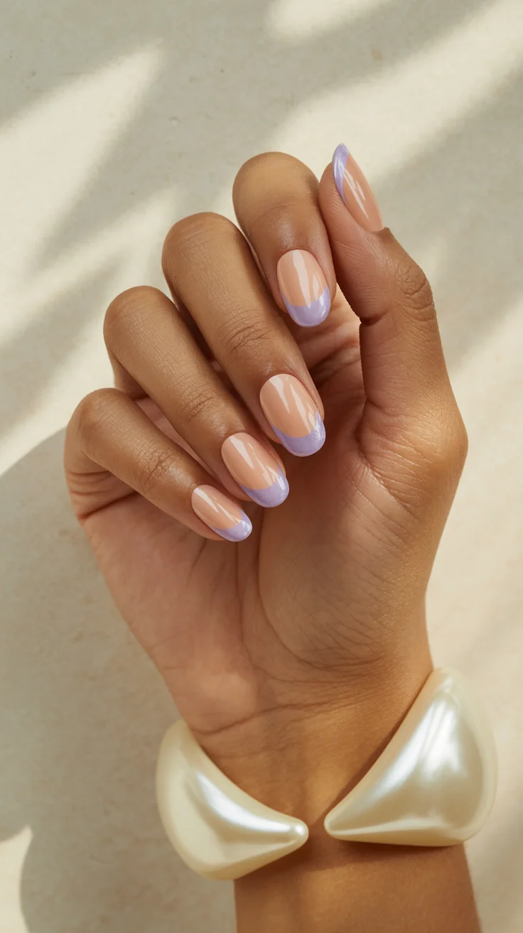 20 French Tip Nails With Modern Twist That Will Elevate Your Manicure in 2026
