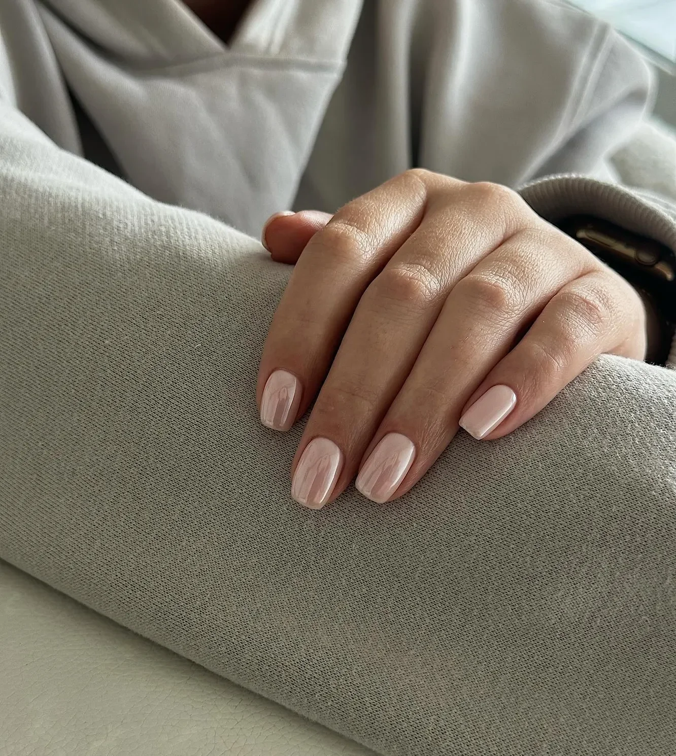 Elegant Almond Nails With Chrome Finish: 23 Stylish Ideas for 2026