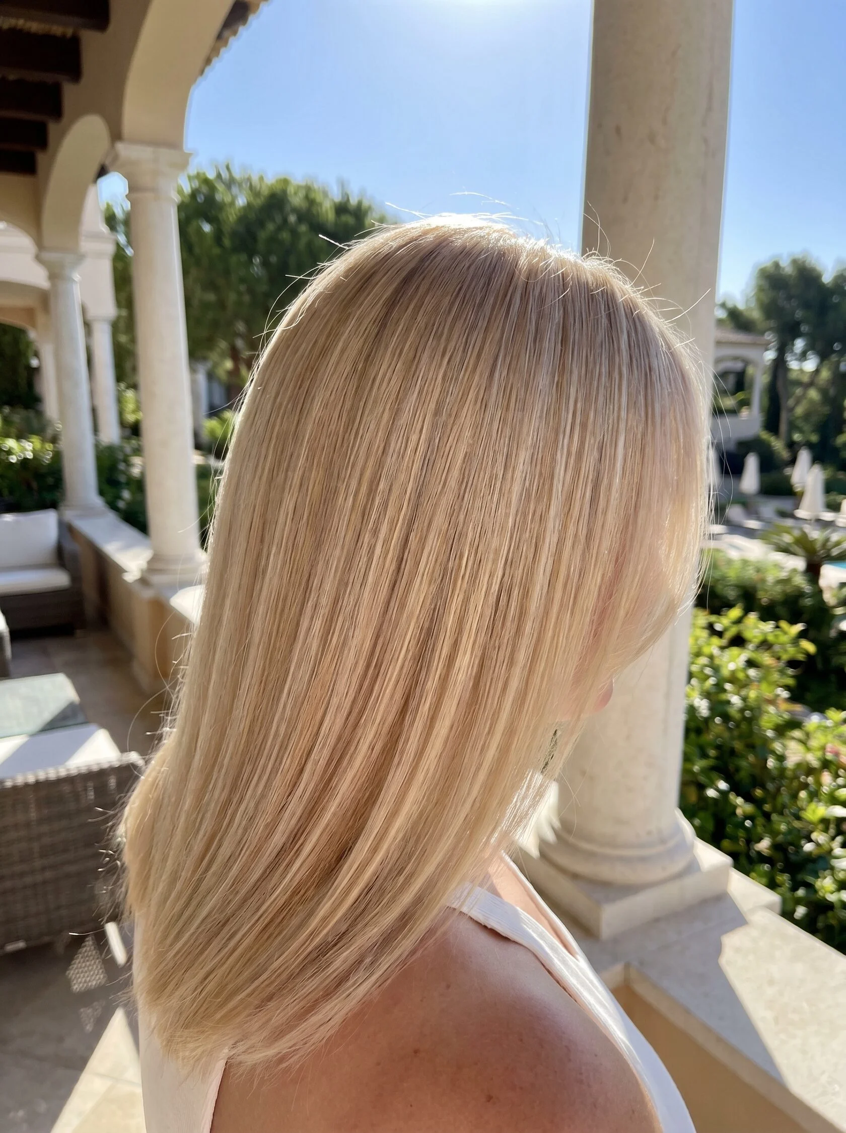 24 Warm Blonde Hair Color Ideas for a Soft, Radiant Look