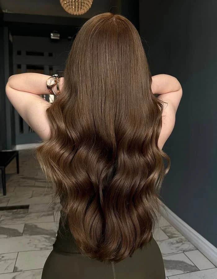 22 Expensive Brunette Hair Color Trends For Fall 2026