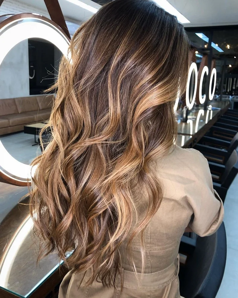 24 Easy Layered Haircuts For Women For Fall 2026