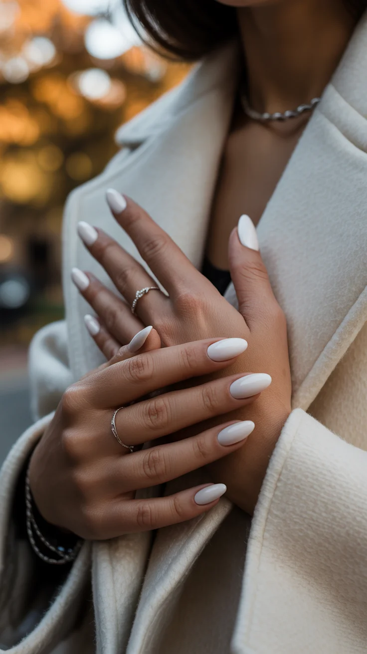 20 Fall Manicure 2026 Ideas You'll Want to Try This Season