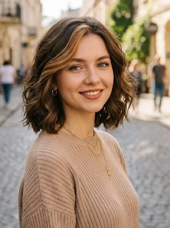 24 Trending Bob Hairstyles to Try This Fall 2026