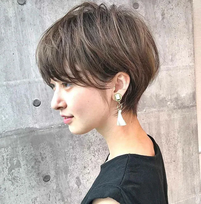 25 Fall 2026 Haircuts That Flatter Women 50+: Chic & Modern Ideas