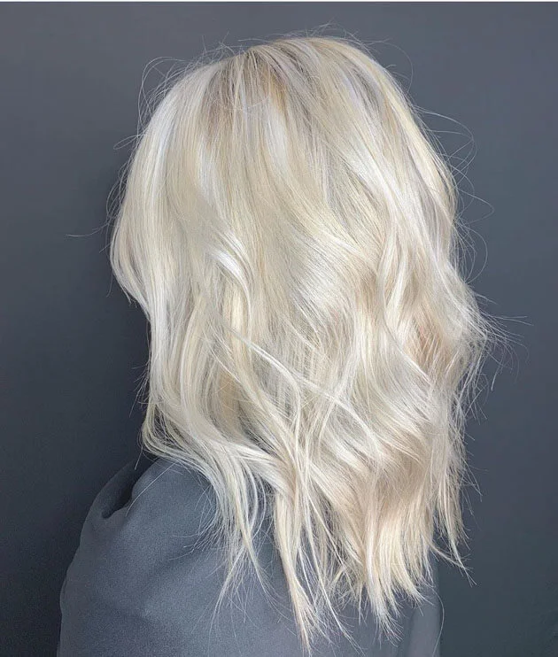30 Fall Hair Color for Blondes Ideas 2026 to Try This Season