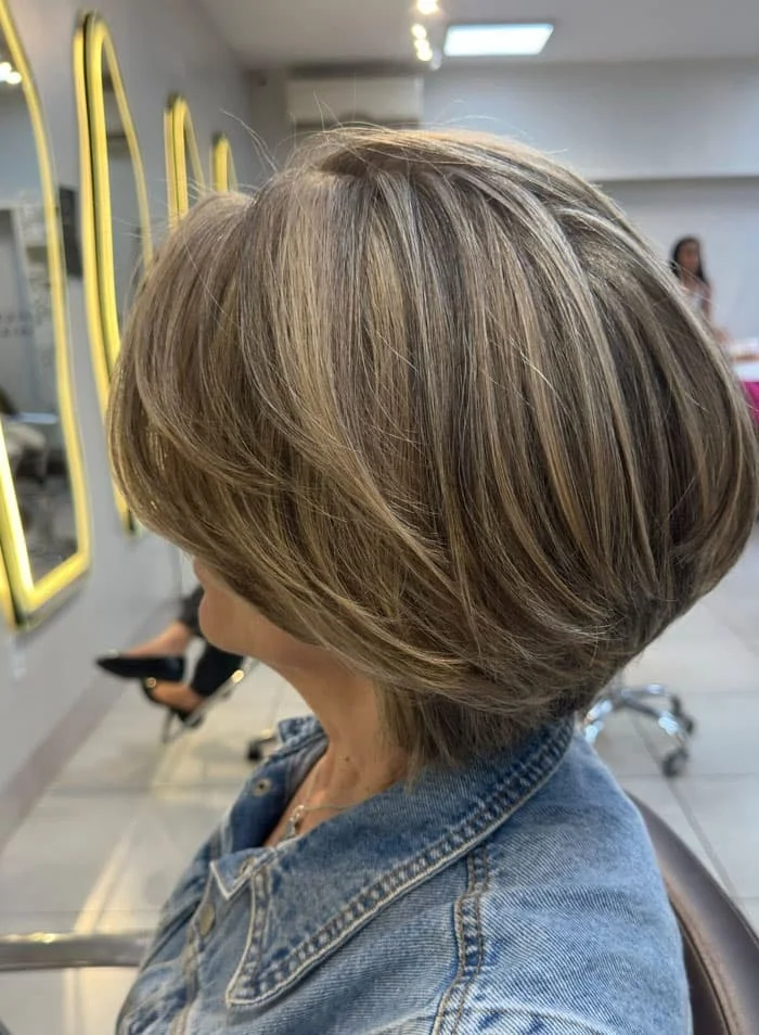 20 Fall 2026 Hair Color Guide for Women Over 50: Trendy Shades & Ideas