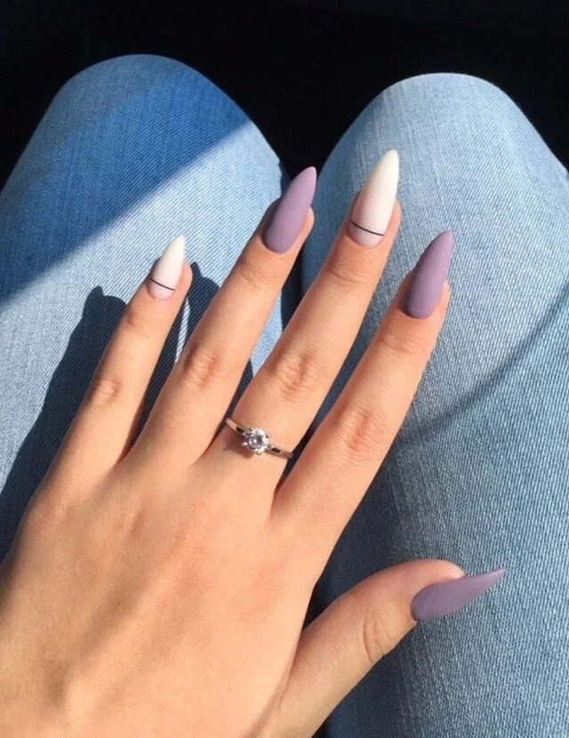 23 Trendy Nail Designs For Every Nail Shape For Fall 2026