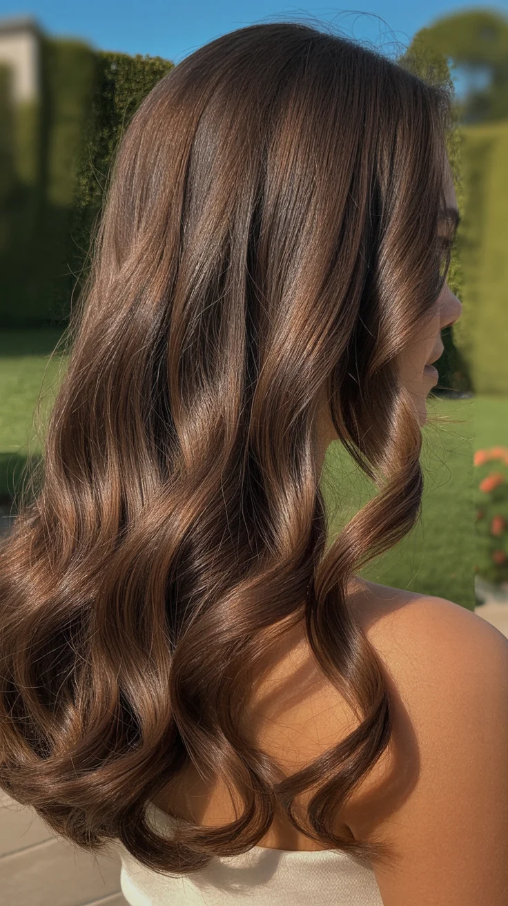 24 Full Head Babylights Blonde on Brown Hair Ideas 2026 That Look Naturally Gorgeous