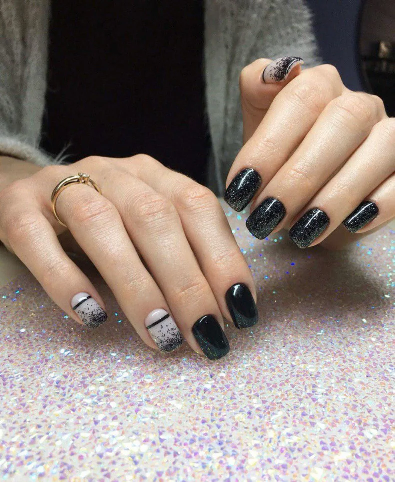 23 Trending Nail Colors And Designs For Fall 2026