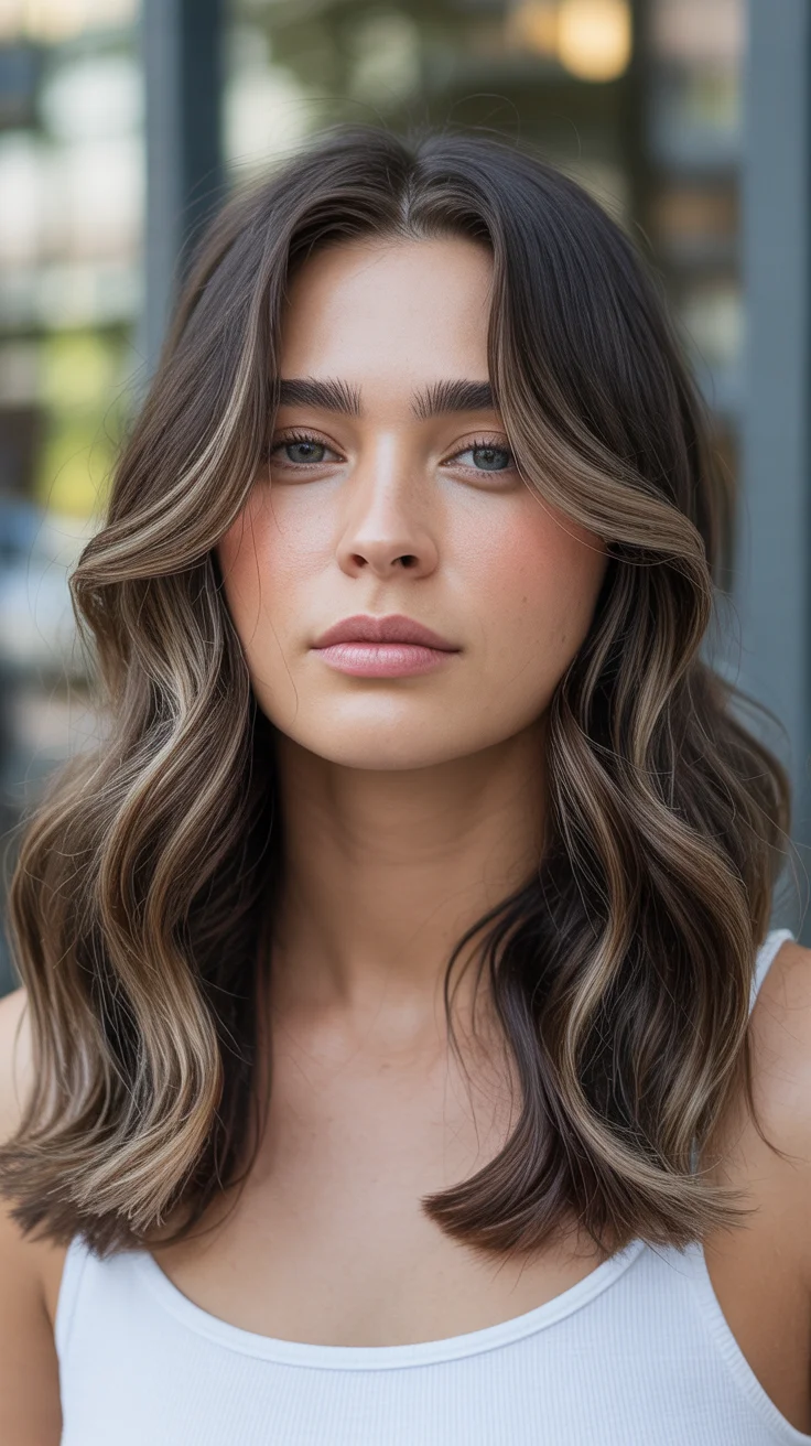 20 Dimensional Brunette Hair Color Ideas for a Rich, Glossy Look in 2026