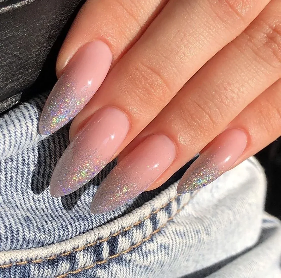 24 Minimalist Nude Manicure Ideas for Everyday Style