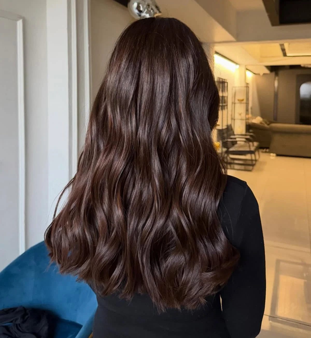 22 Expensive Brunette Hair Color Trends For Fall 2026