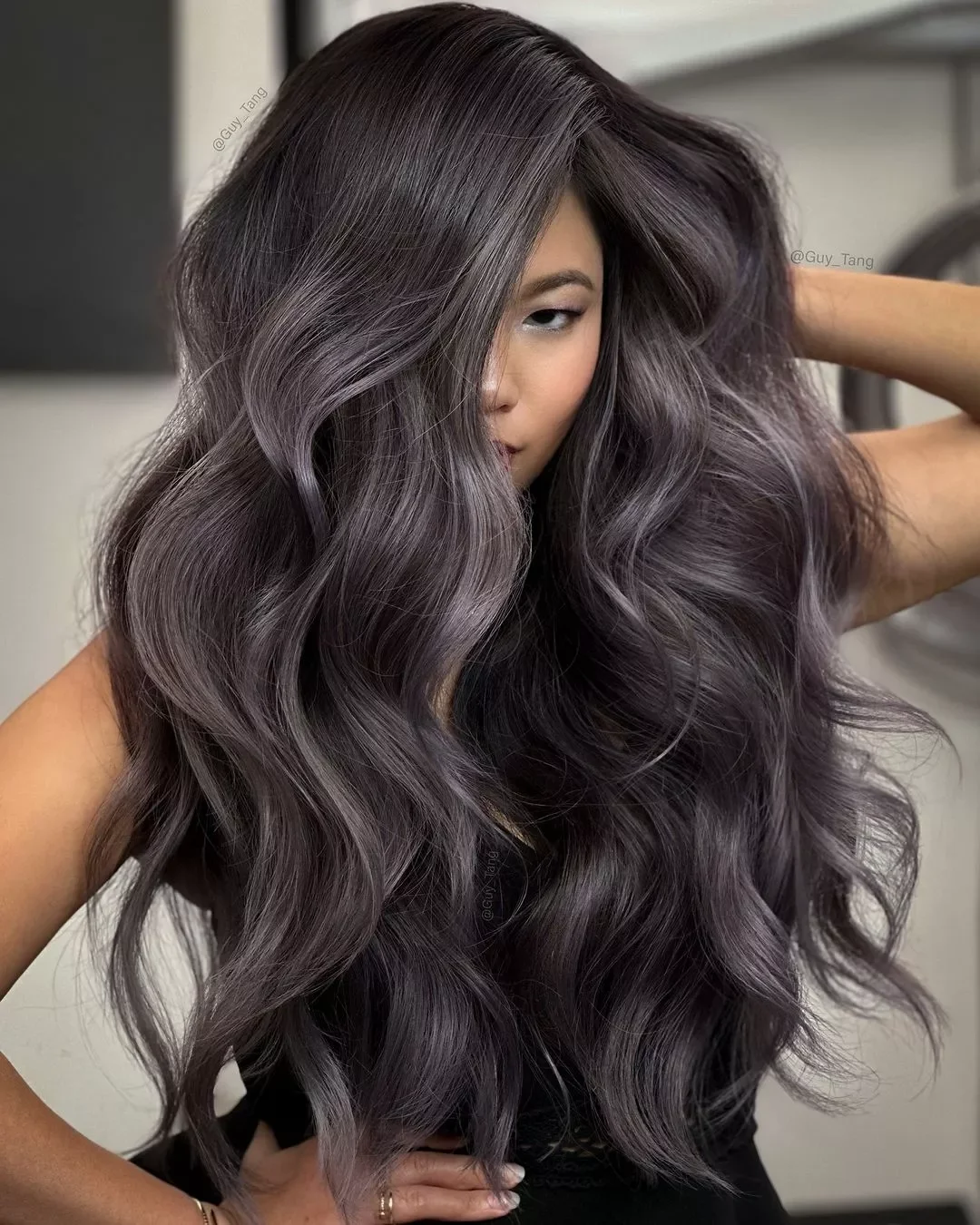 25 Fall Hair Color Trends for Brunettes to Try in 2026
