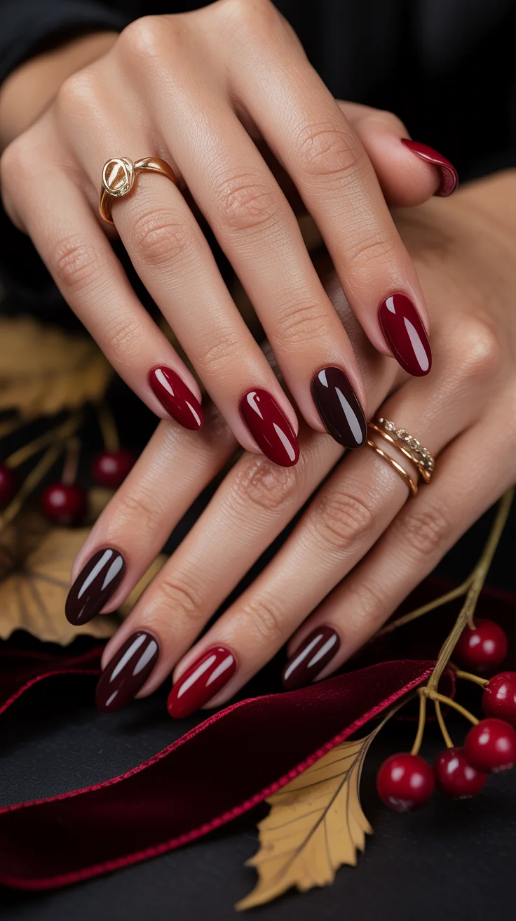 20 Fall Manicure 2026 Ideas You'll Want to Try This Season