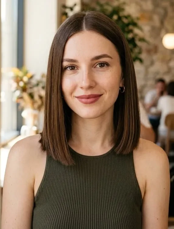 24 Trending Bob Hairstyles to Try This Fall 2026