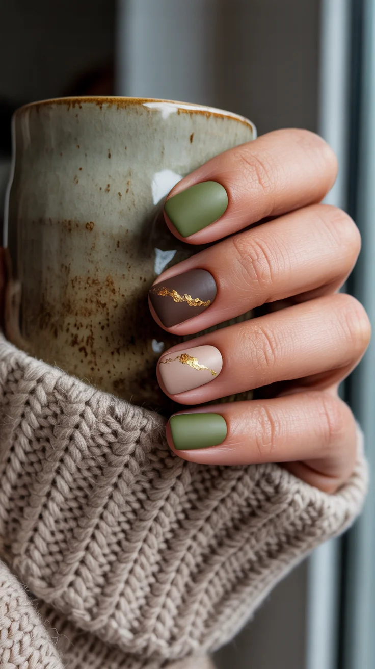 20 Fall Nail Art 2026 Ideas You'll Want to Copy This Season