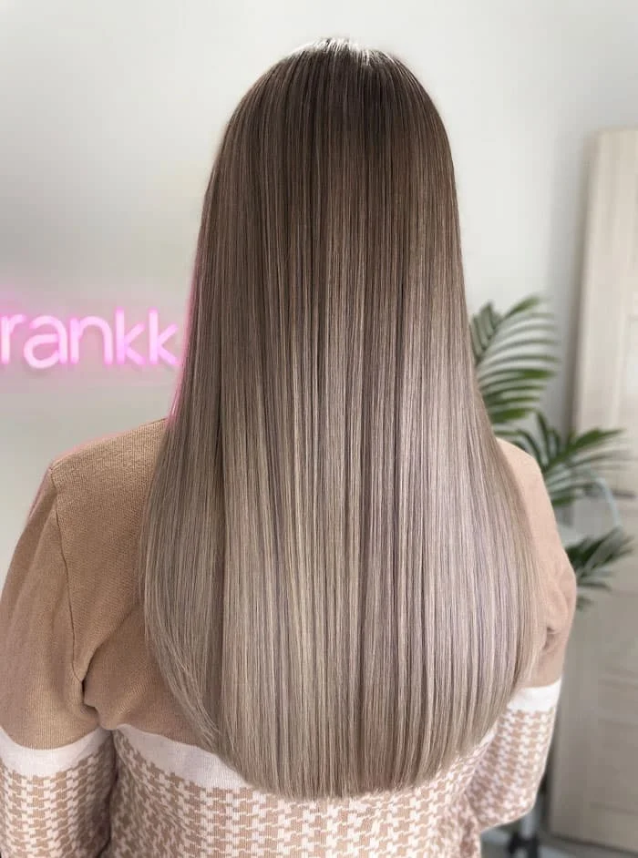 24 Fall 2026 Hair Colors for Women 40-Year-Olds and Up