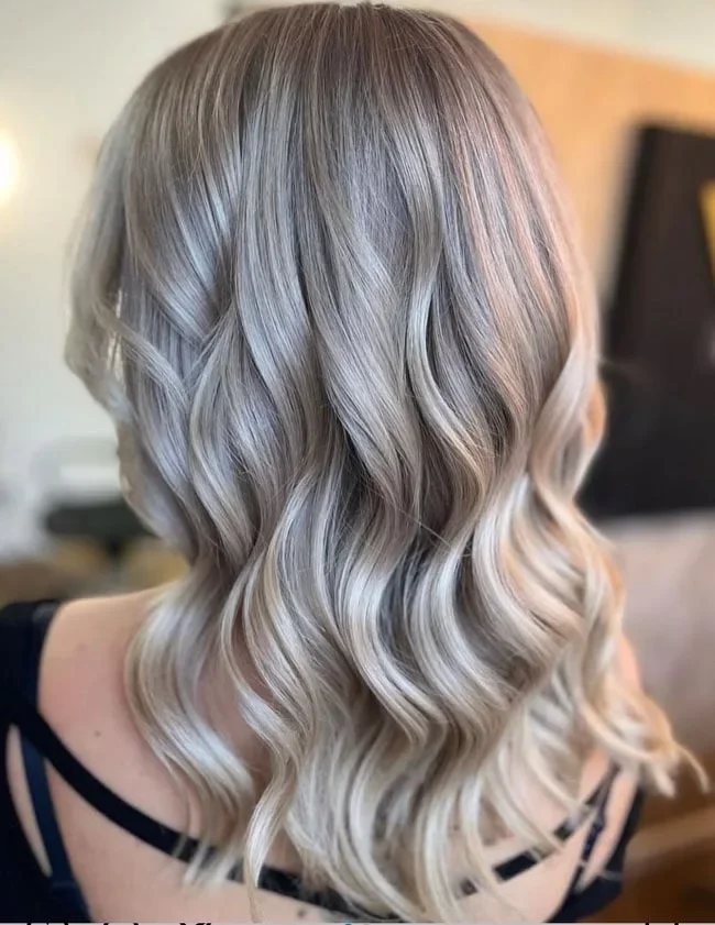 30 Fall Hair Color for Blondes Ideas 2026 to Try This Season