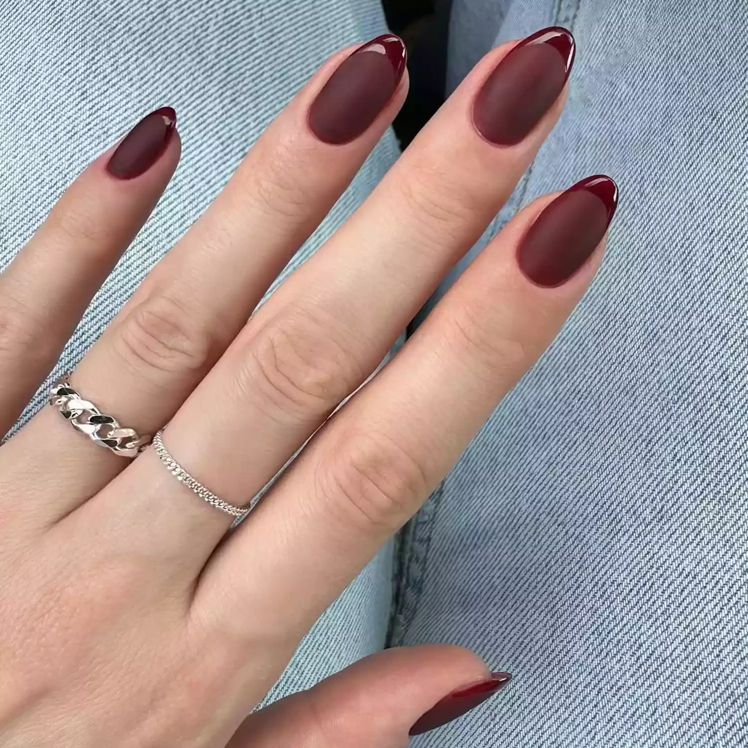 27 Beautiful Nail Colors For Every Skin Tone For Fall 2026