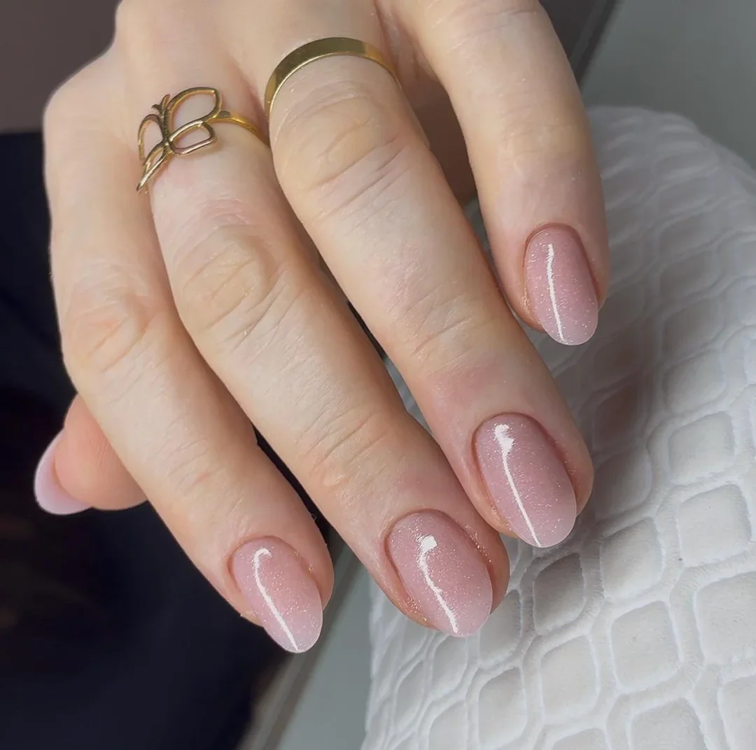 28 Elegant Nail Designs For Different Nail Shapes For Fall 2026